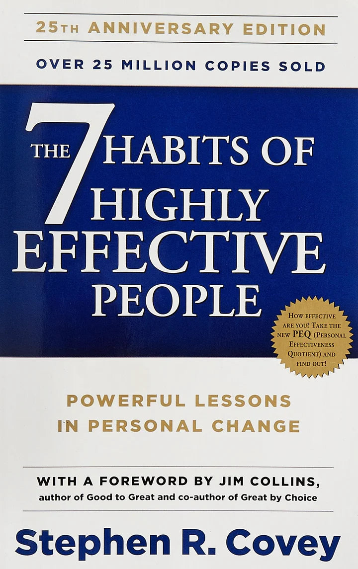 BUNGLE THE 7 HABITS OF HIGHLY EFFECTIVE PEOPLE: Transform Your Life with Personal Development, Self-Help, Leadership Skills & Effective Habits for Time Management Paperback – 30 December 2018