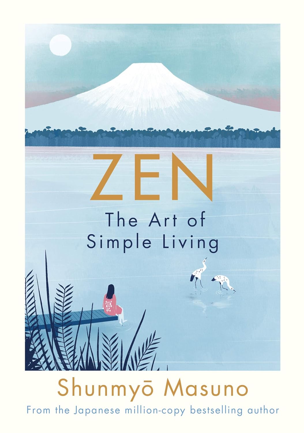 Zen The Art of Simple Living