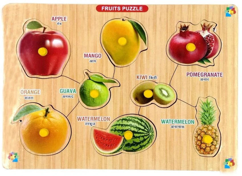 Learning Puzzle