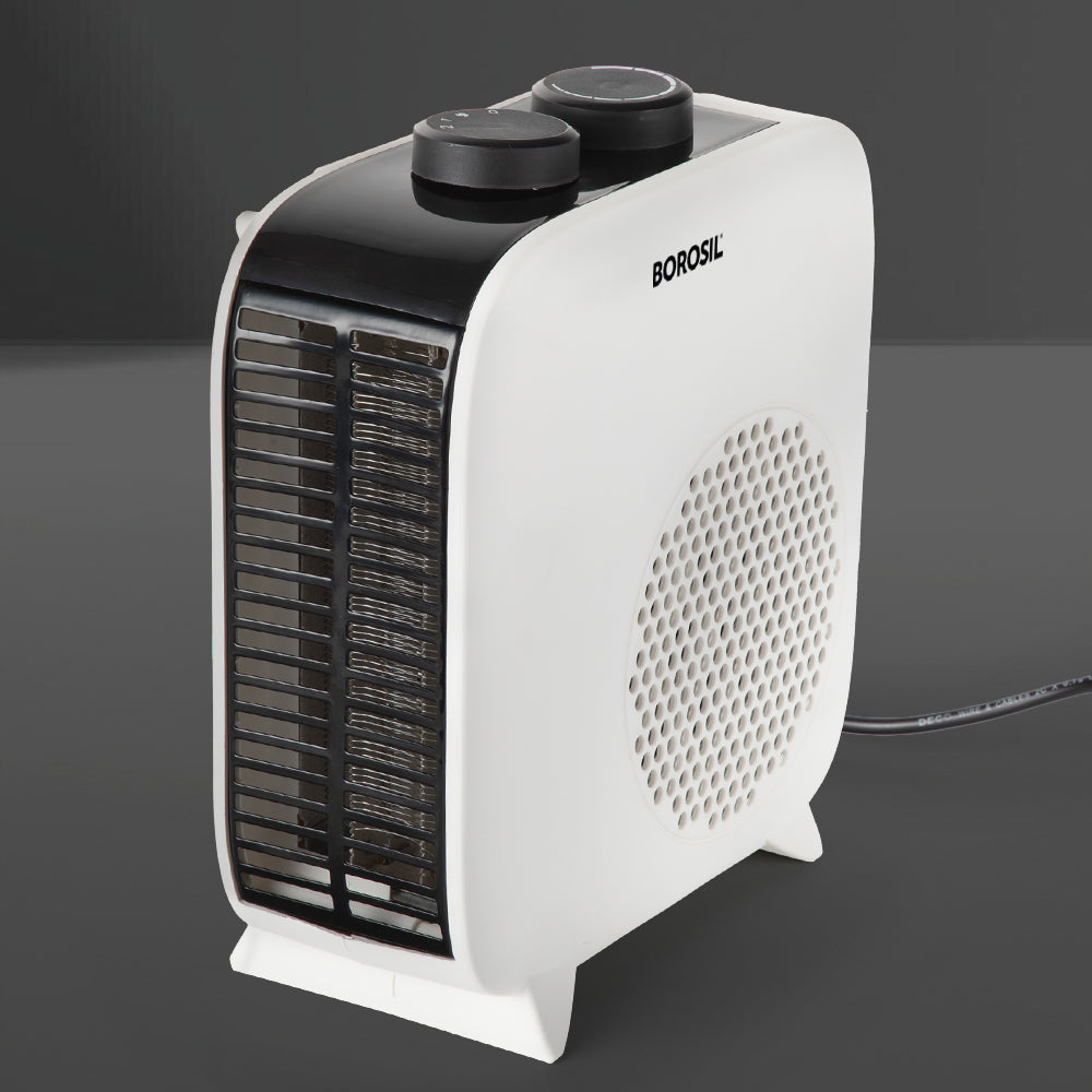 Borosil Blitz Room Heater, 2000W