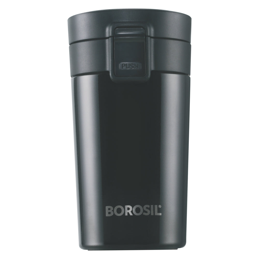 Borosil Coffeemate Insulated Mug - Personalise