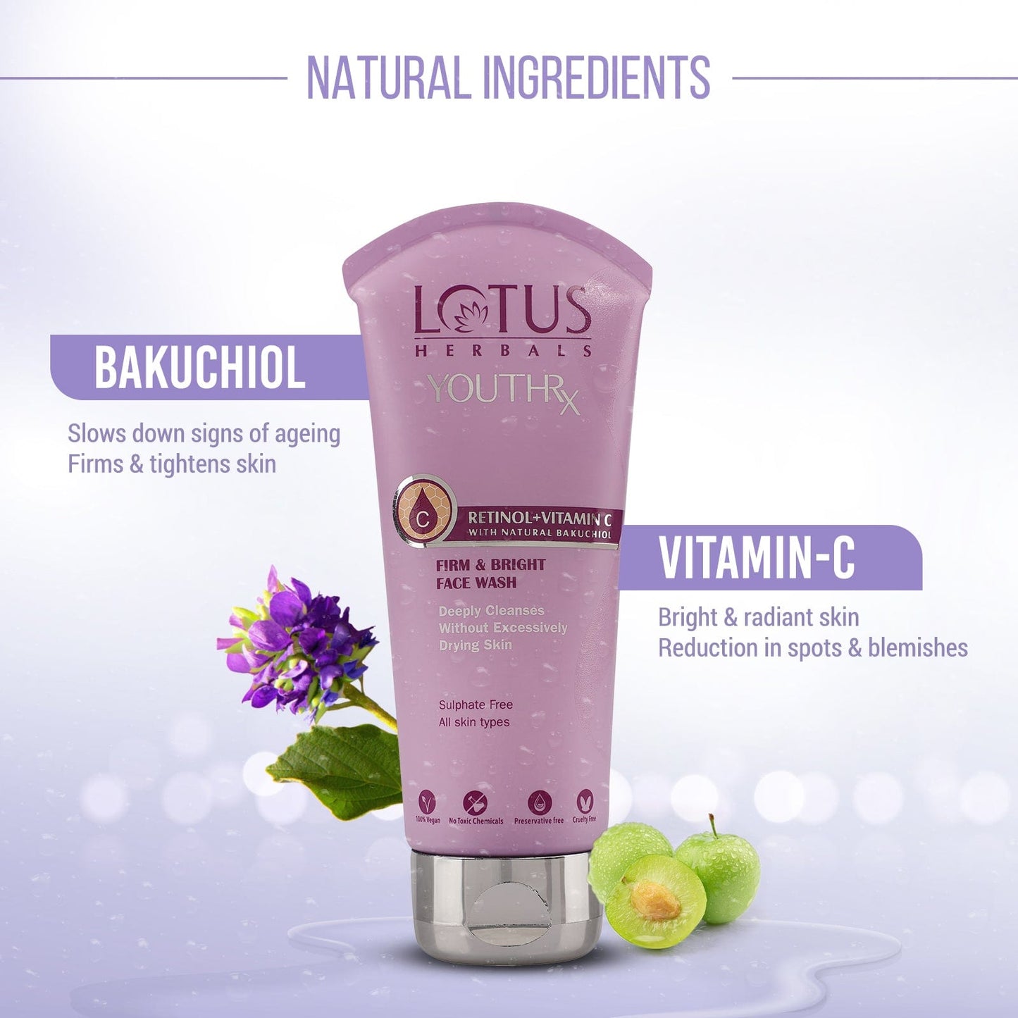 YouthRx Cleanse & Repair Combo