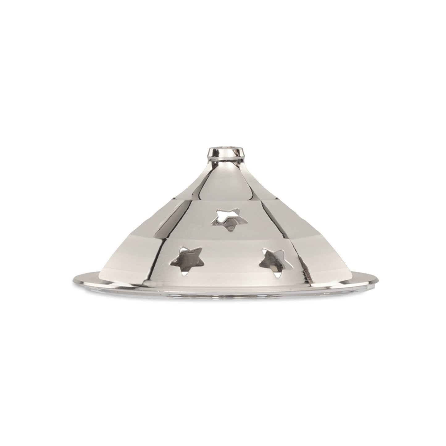 Borosil Akhand Diya, Nickel