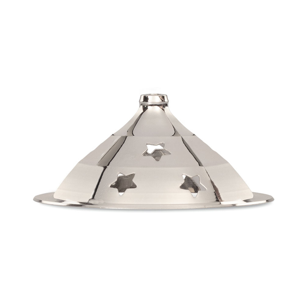 Borosil Akhand Diya, Nickel