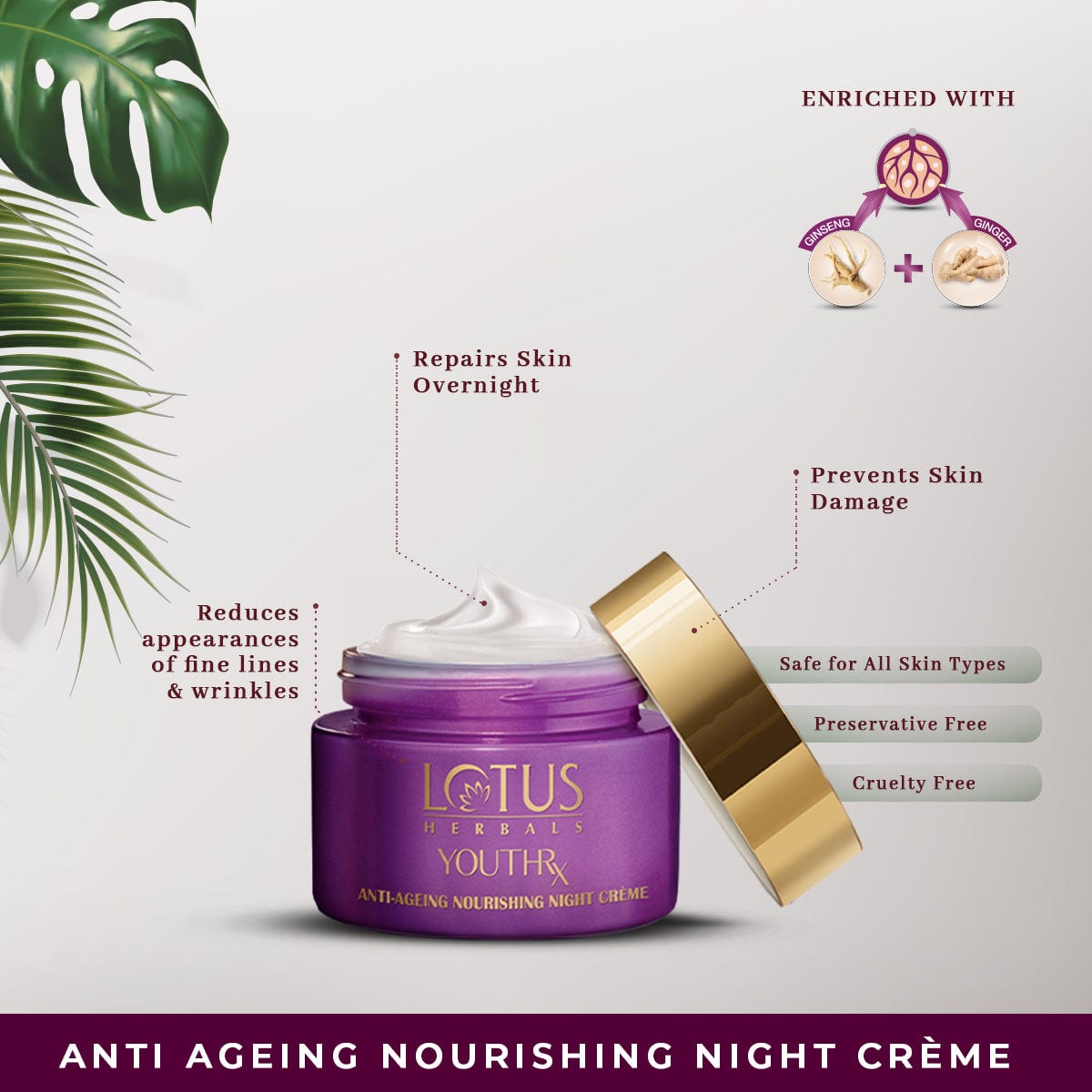 YouthRX Wrinkle Defense Combo