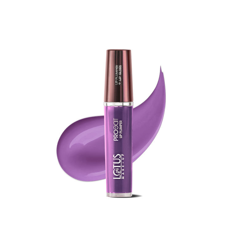 Proedit Lip Plumper + Gloss - Ravishing Rose