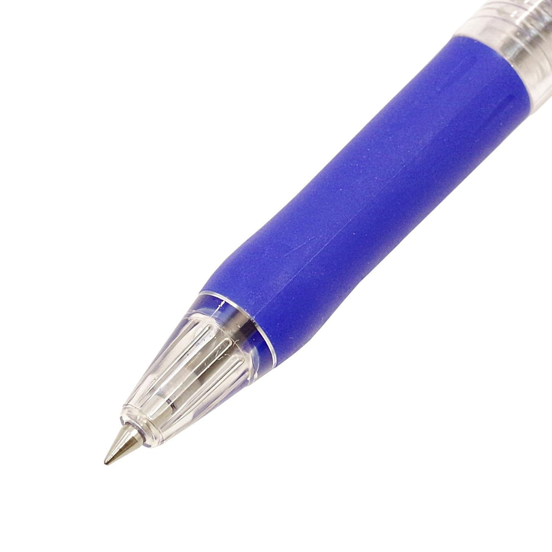 Zebra Tapli Clip Ball Pen- 0.7mm