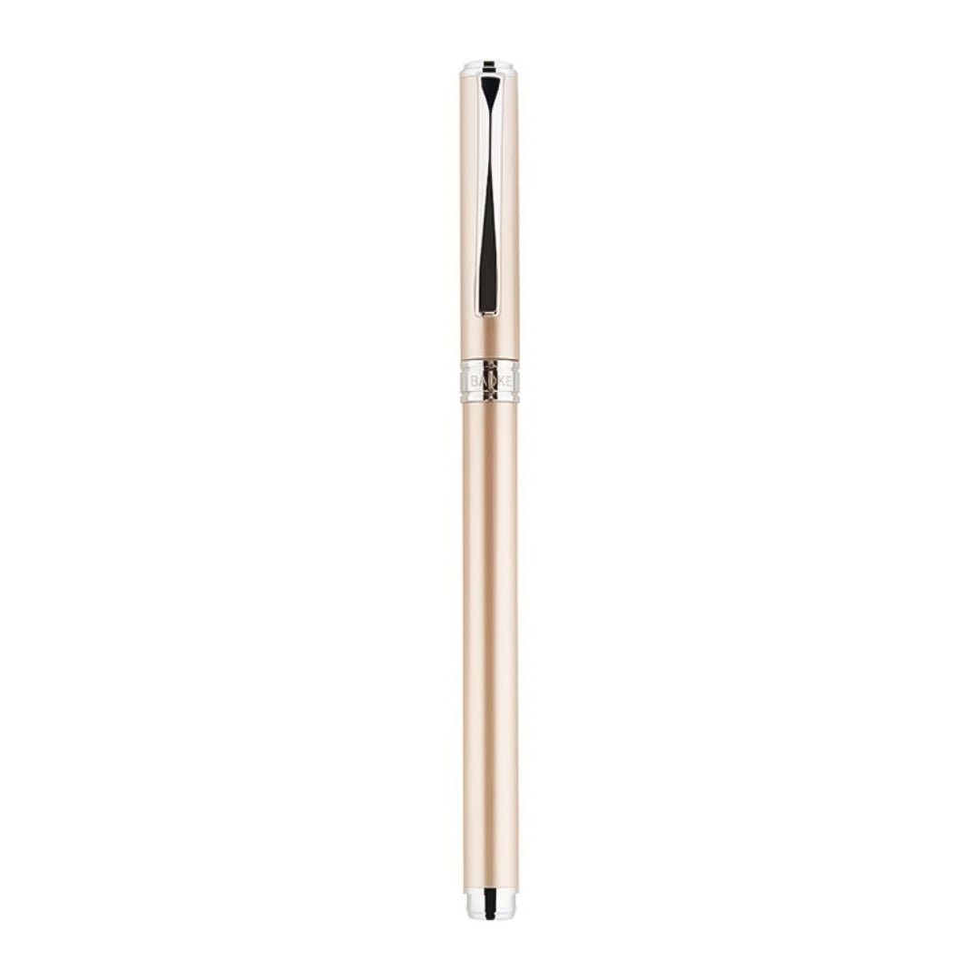 Baoke 0.5mm Black Ink Fountain Pen (PM 158)