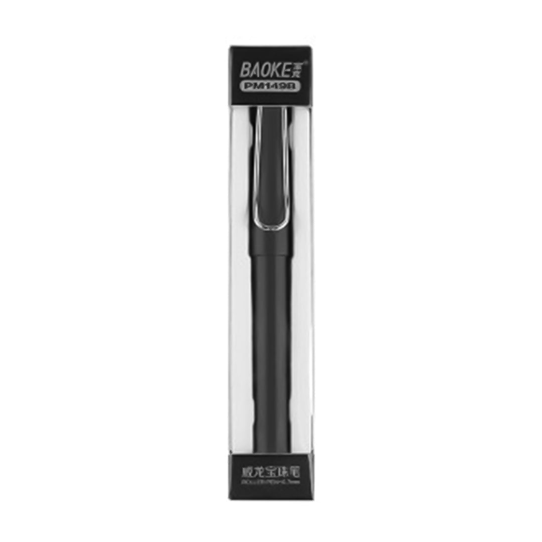 Baoke Fountain pen 0.5mm Black body-PM 149B