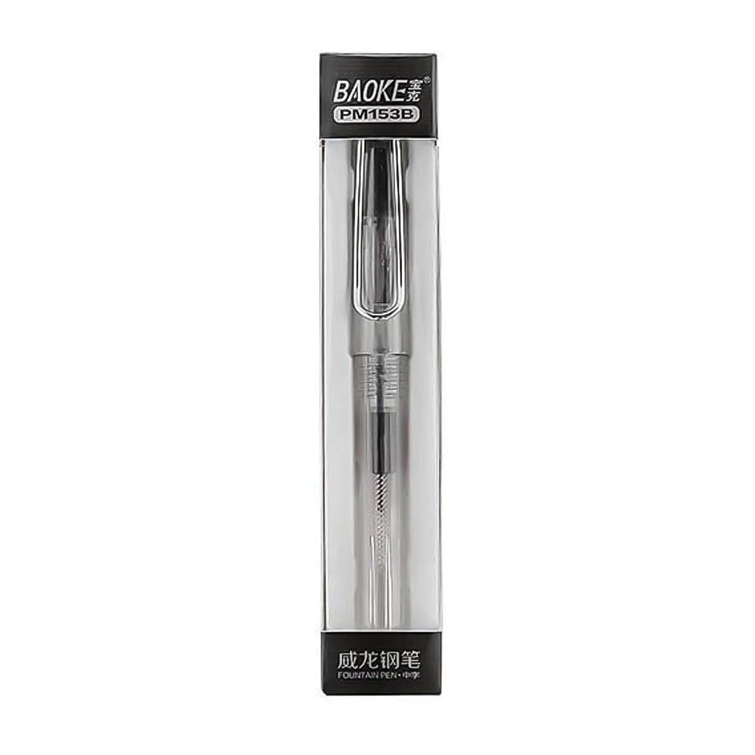 Baoke Fountain Pens