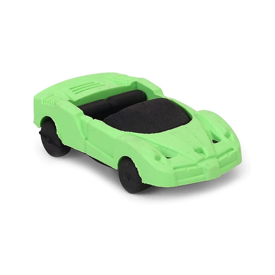 Doms Sports Collectable Car Eraser