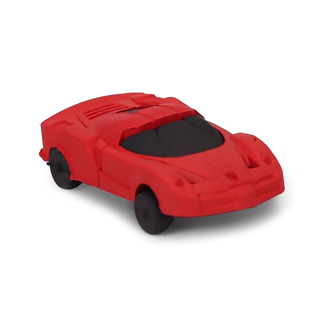 Doms Sports Collectable Car Eraser