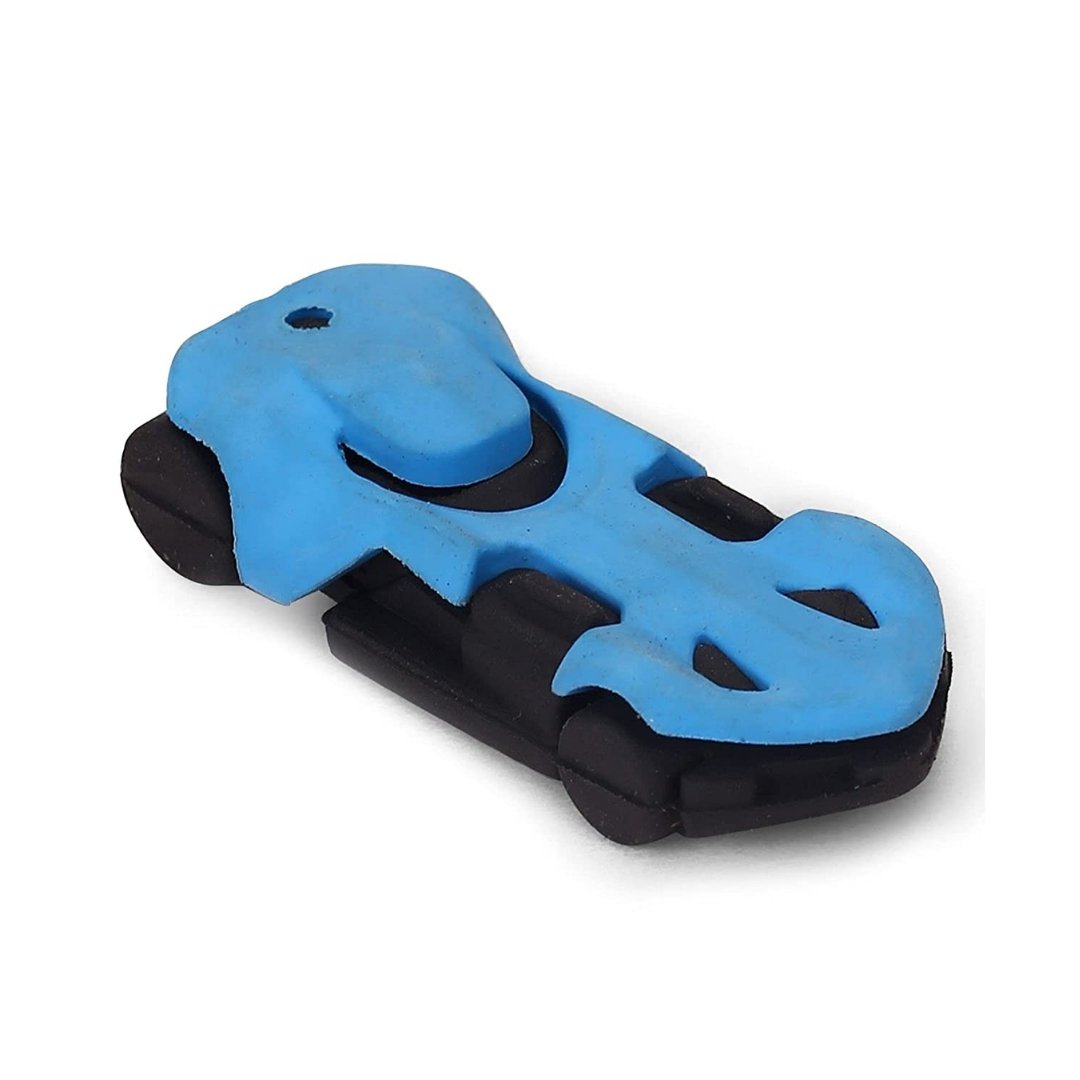Doms Sports Collectable Car Eraser