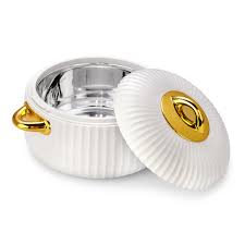 Oliveware Pearl Casserole (2000ml)