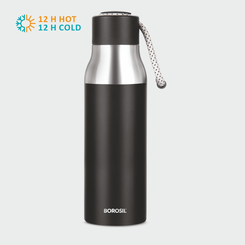 Borosil Aquasoul - Personalise