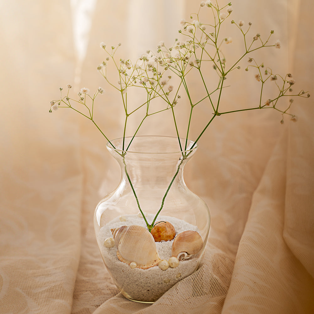 Borosil Charm Vase