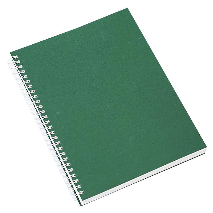 XI Eleven Wiro Bound-B5 Notebook