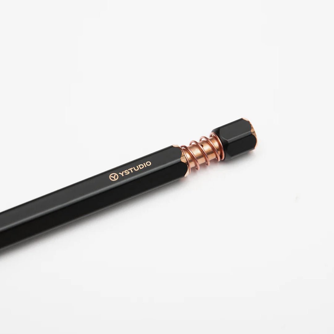 Ystudio Ball Point Pen