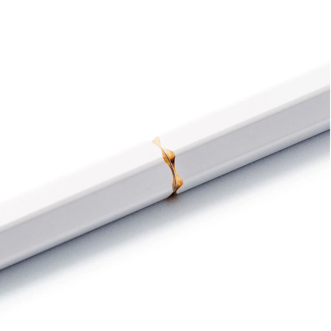 Ystudio Brassing Portable Ball Pen