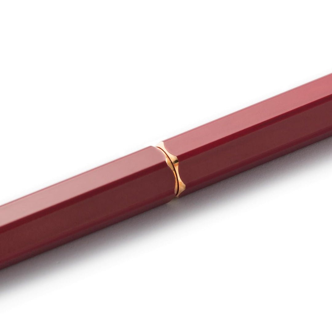 Ystudio Brassing Portable Ball Pen