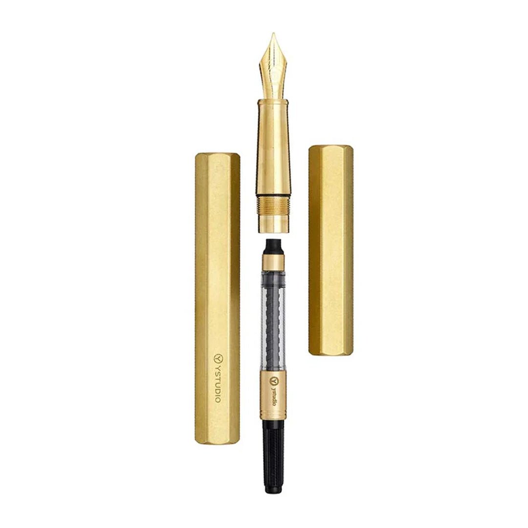 Ystudio Classic Fountain Pen