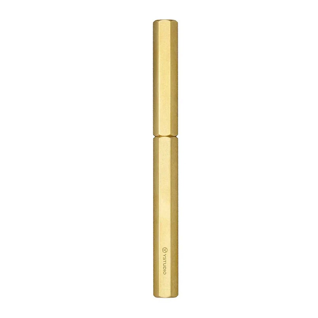 Ystudio Classic Fountain Pen