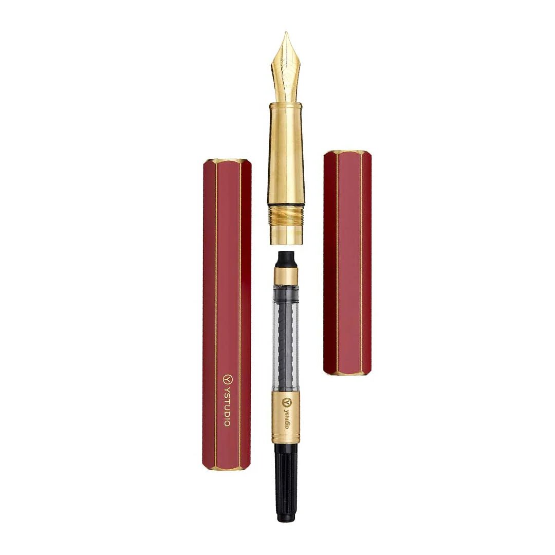 Ystudio Classic Fountain Pen