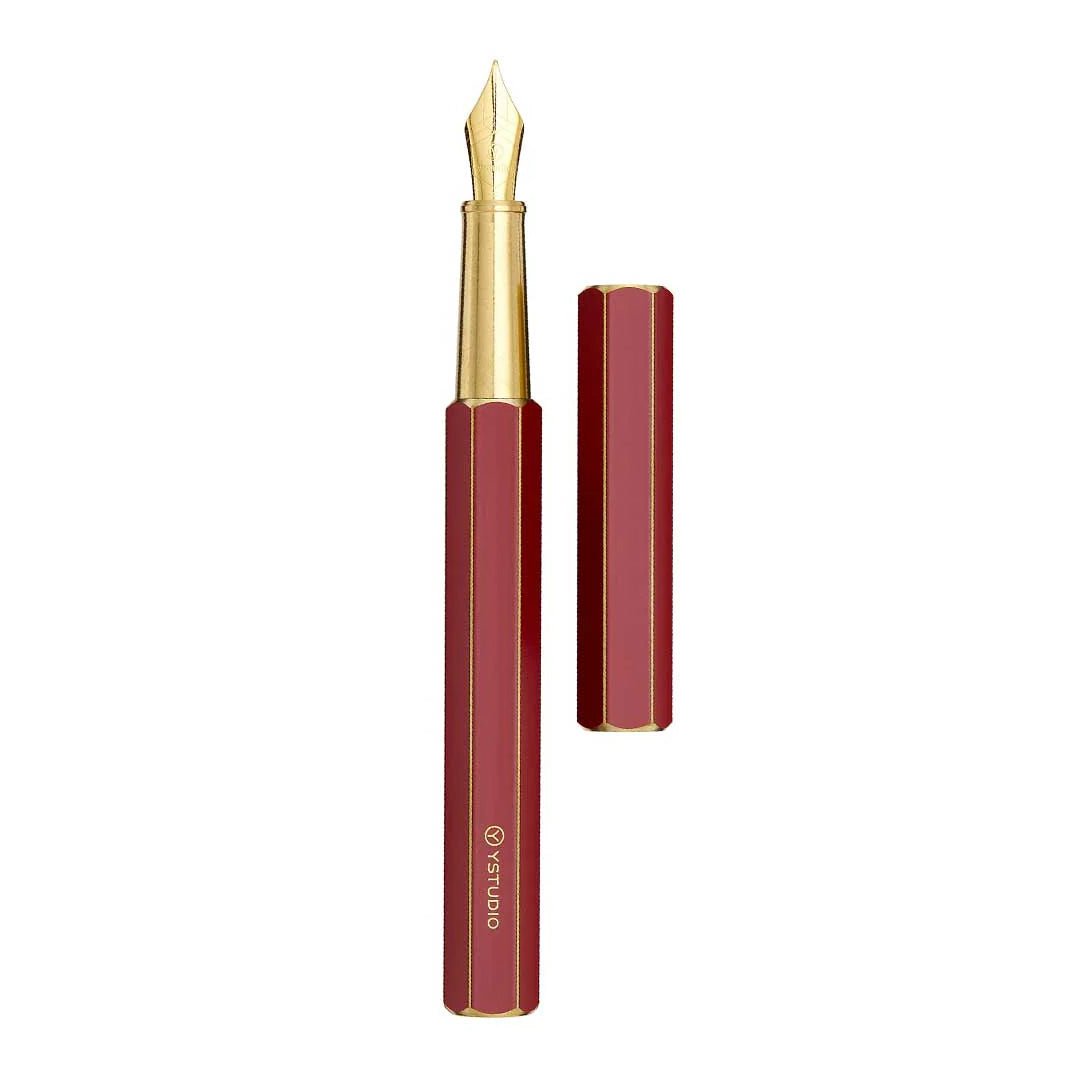 Ystudio Classic Fountain Pen