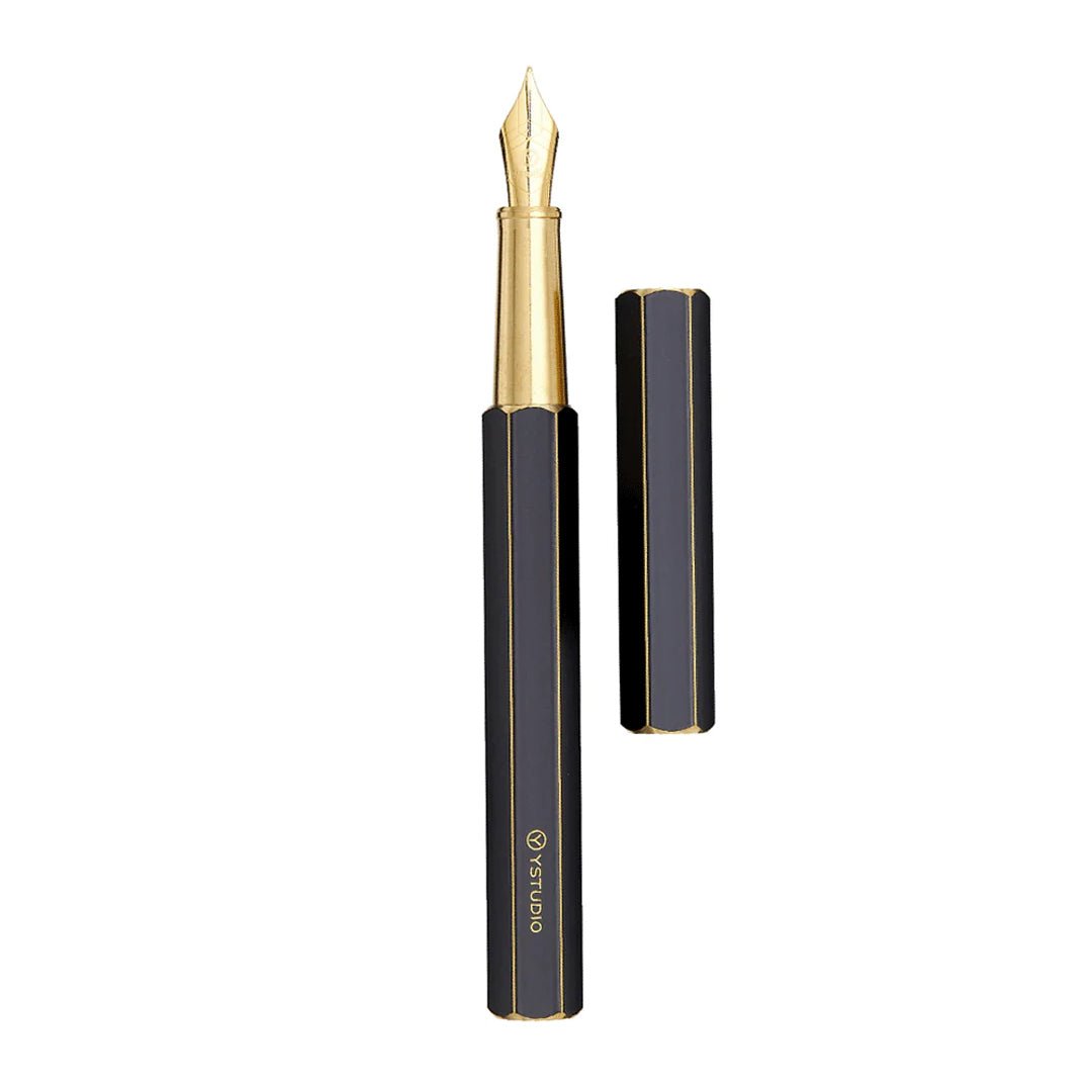 Ystudio Classic Fountain Pen