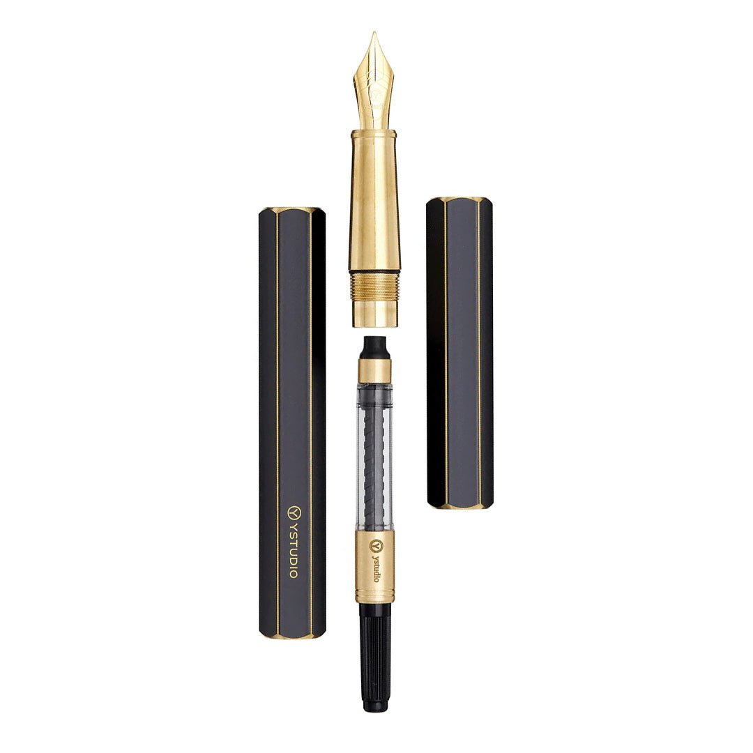 Ystudio Classic Fountain Pen