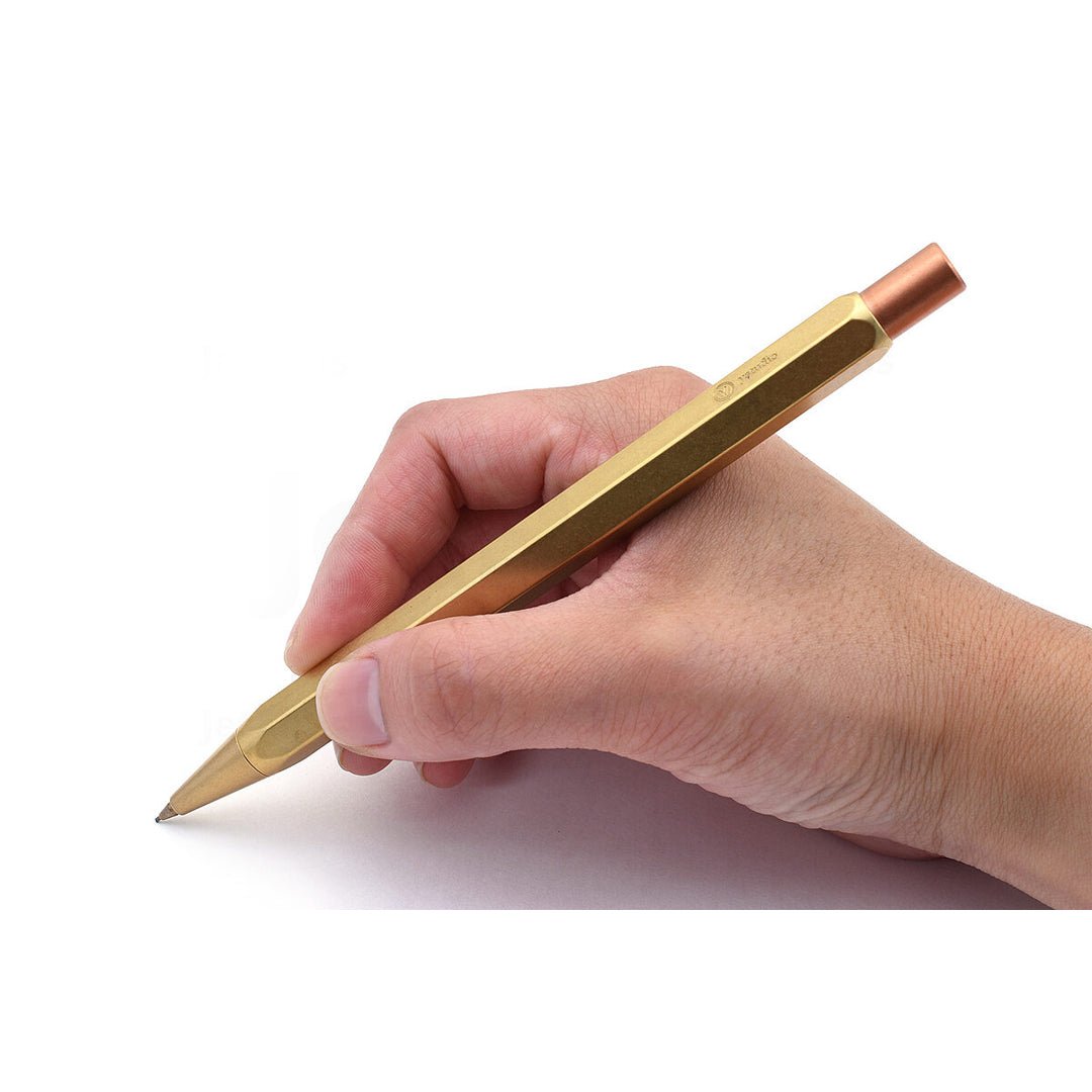 Ystudio Classic Mechanical Pencil