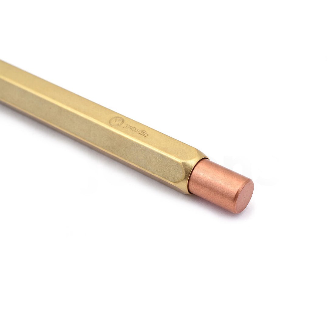 Ystudio Classic Mechanical Pencil