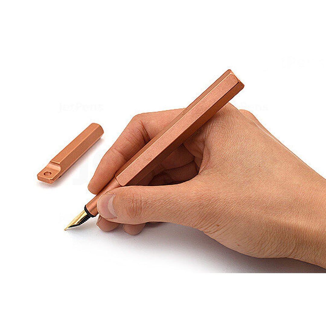 Ystudio Classic Portable Fountain Pen