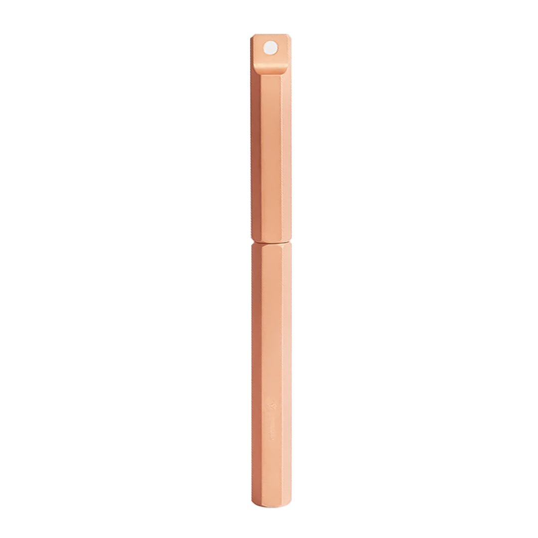 Ystudio Classic Portable Fountain Pen