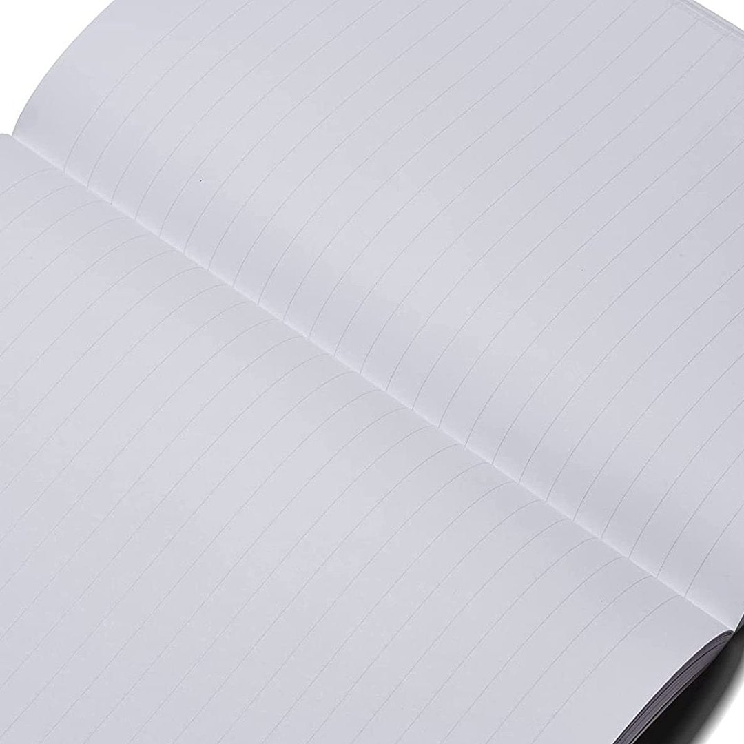 Zequenz Signature Lite Series A5 Ruled Notebook