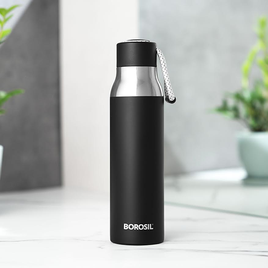 Borosil Aquasoul - Personalise