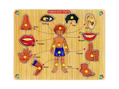 Learning Puzzle