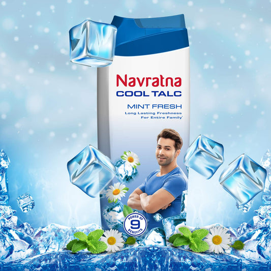 Navratna Cool