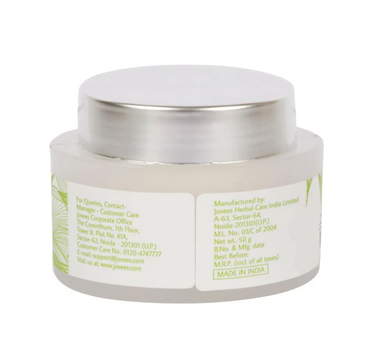 Jovees Avocado Revitalising Night Cream