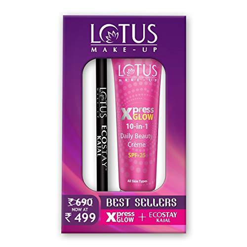Make-Up Ultimate Daily Duo Kit