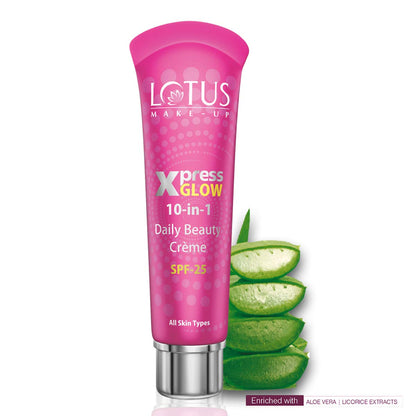 Make-Up Ultimate Daily Duo Kit