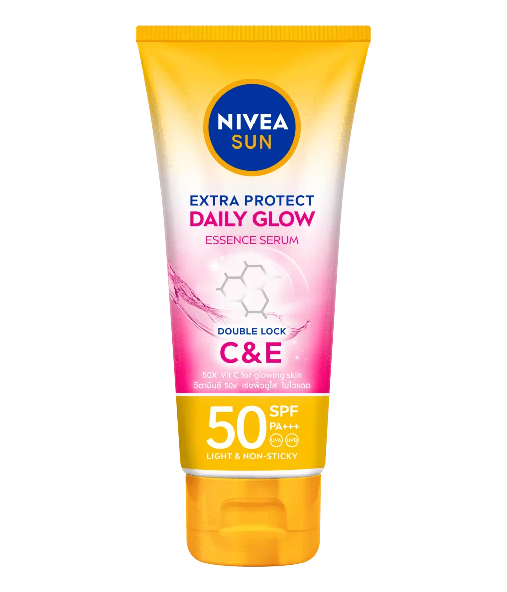 Sunscreen