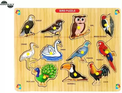 Learning Puzzle