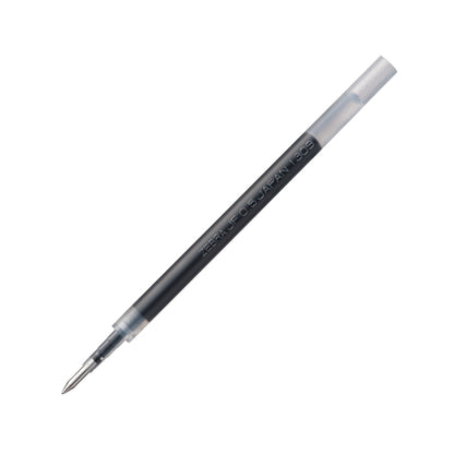 Zebra JF Gel Ink Pen Refill - 0.7mm x 2