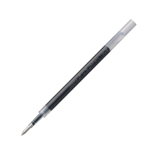 Zebra JF Gel Ink Pen Refill - 0.7mm x 2