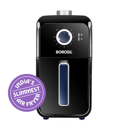 Borosil Best 3.6L Air fryer