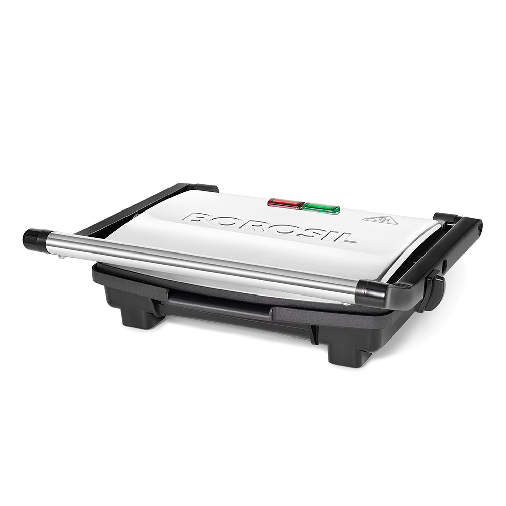 Borosil Elite Prime Grill Sandwich Maker
