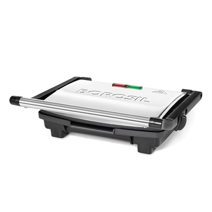 Borosil Elite Prime Grill Sandwich Maker