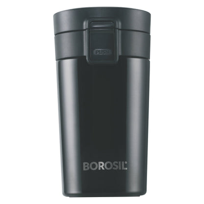 Borosil Coffeemate Insulated Mug - Personalise
