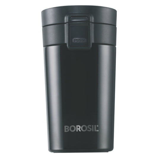 Borosil Coffeemate Insulated Mug - Personalise